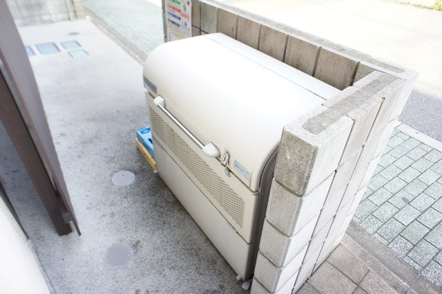 グランドソレイユＫのその他共用部分