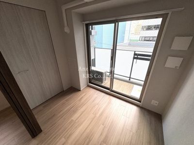 【居間・リビング】 | ライフフィールドなにわ本町RUELLE