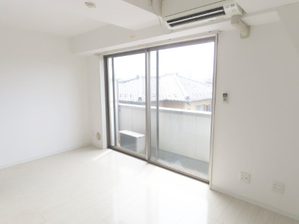 プリモクラッセ幕張ノースの内装|※同物件他部屋の参考写真です。