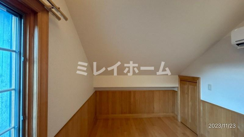 エリュシオン光和の内装