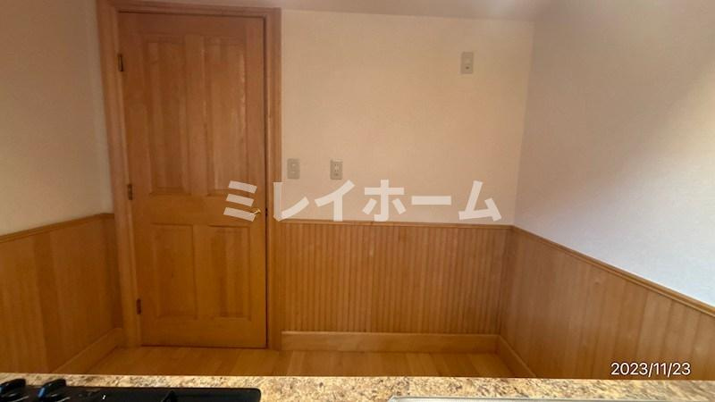 エリュシオン光和の居間・リビング