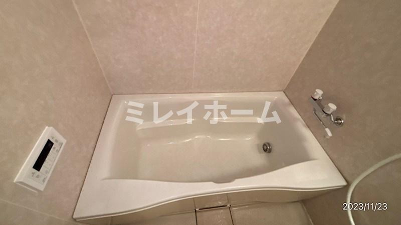 エリュシオン光和の浴室