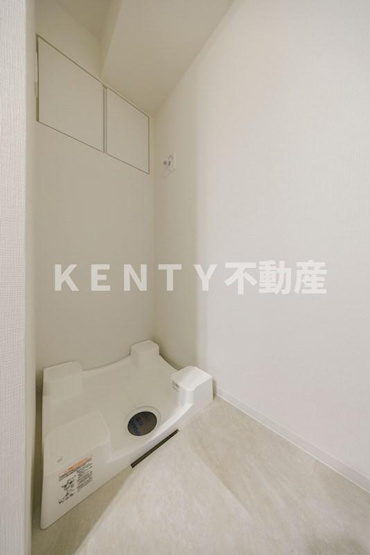 【設備】 | ドゥーエ西馬込Ⅱ