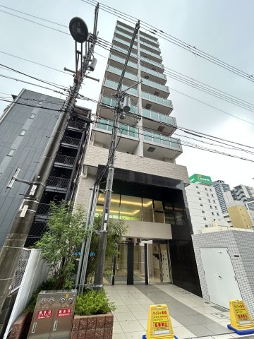 ビガーポリス４８６与力町公園Ⅱ