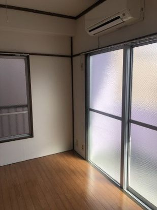 豊島区東池袋２丁目の賃貸マンションの内装