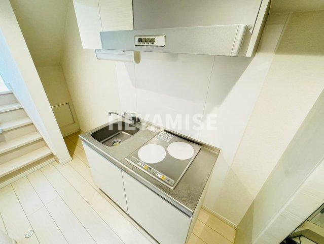 ヴィオラ多良見ICのキッチン|※同物件同室タイプの写真でございます※現況を優先します※