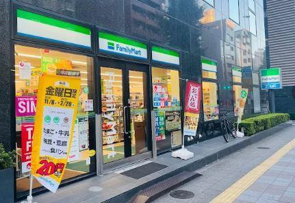 フェリーチェ蔵前(フェリーチェクラマエ)の周辺