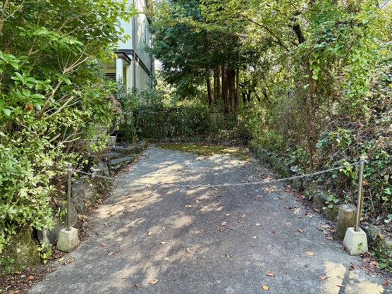 【駐車場】 | 中伊豆スカイランド　戸建