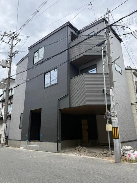 戸建 大阪市旭区新森３丁目