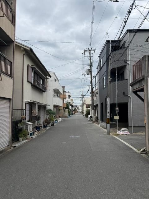戸建 大阪市旭区新森３丁目のその他