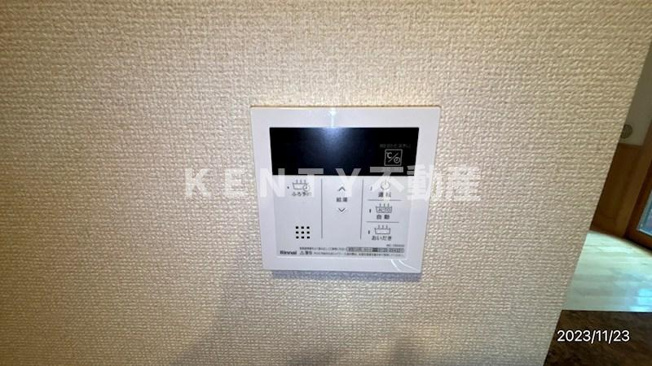 【設備】 | エリュシオン光和