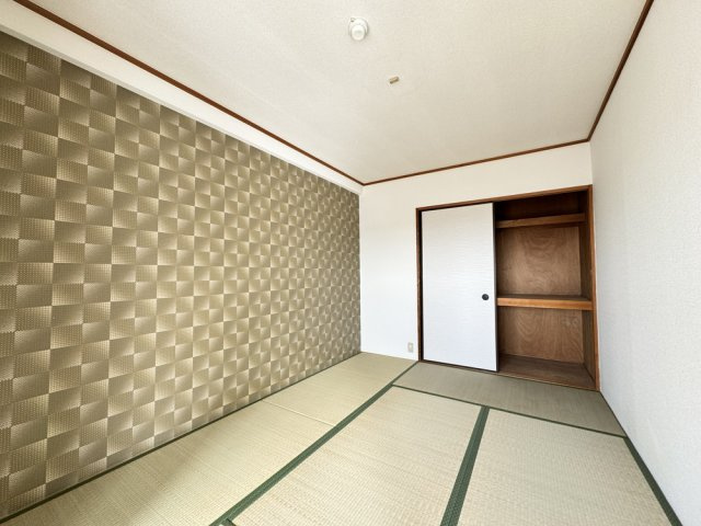 ロイヤル八尾久宝寺の内装