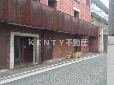 【外観】 | エリュシオン光和 | 外観もきれいです
