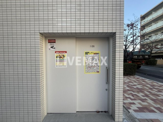 【その他共用部分】ファーストフィオーレ吹田レガーメ