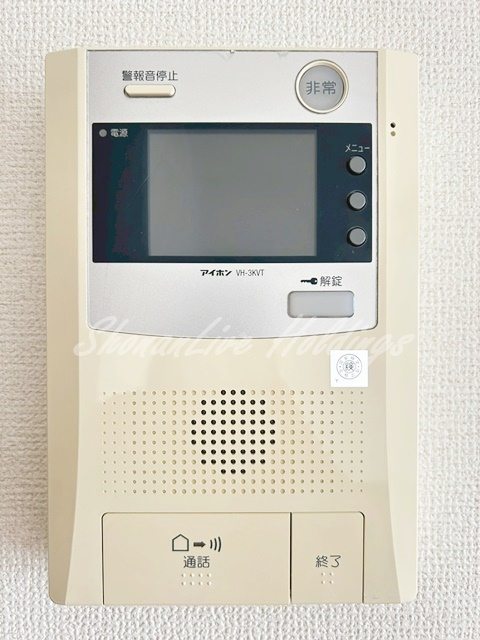 横浜市泉区中田北１丁目の賃貸マンションのセキュリティ|オートロック完備で防音面も安心♪