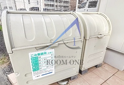 サンライズロード・八潮