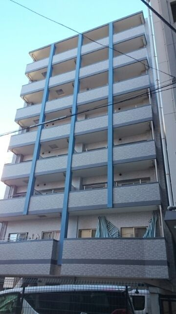 メゾン ド ボヌールⅡの外観