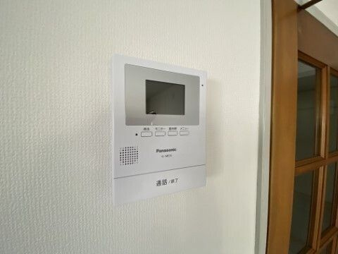 【セキュリティ】 | サン・ロイヤル