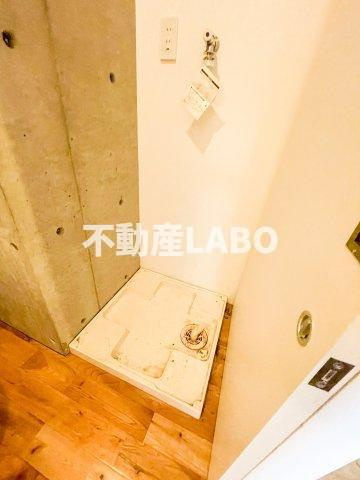 インザグレイス弁天町の設備