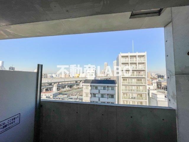 インザグレイス弁天町のその他