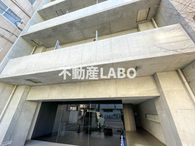 インザグレイス弁天町のその他