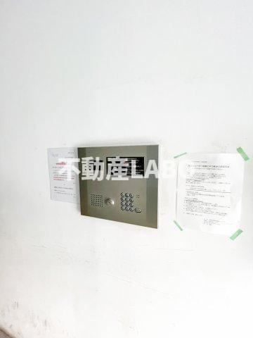 インザグレイス弁天町のその他