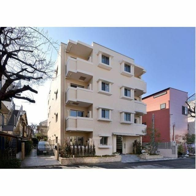 CHARMANT GRANDIRの画像
