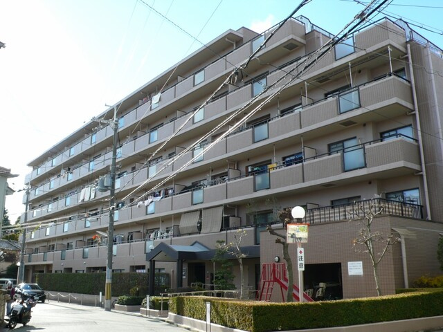コスモ豊中東