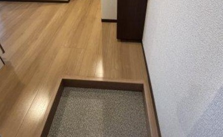 ＡＳＴＲＡ大和田の玄関|別部屋参照
