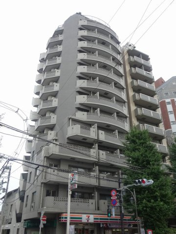 Crest本郷