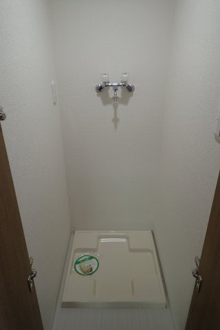 Crest本郷の設備