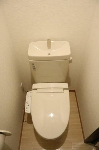 Ｒｉｏ　Ｂｒｉｓａのトイレ