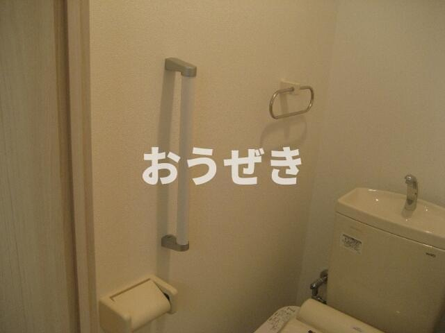 エスポアール二葉の設備