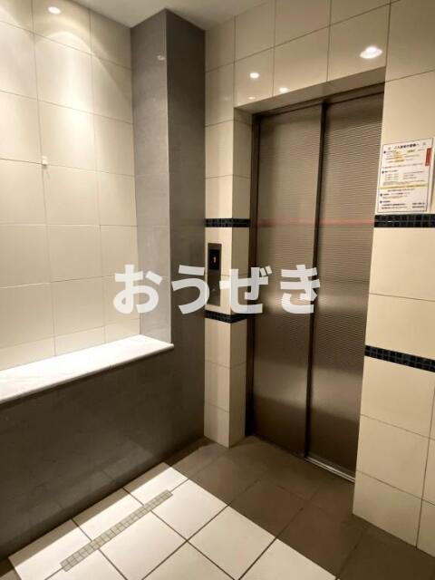 エスポアール二葉のその他共用部分