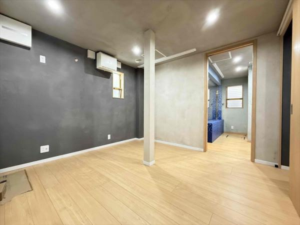 新宿区若葉３丁目９－３戸建のその他