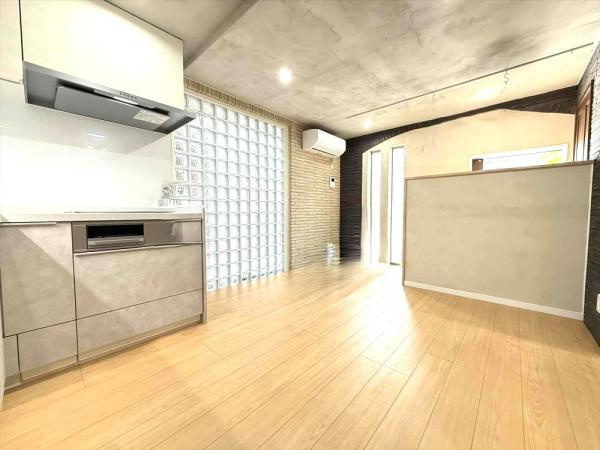 新宿区若葉３丁目９－３戸建のその他