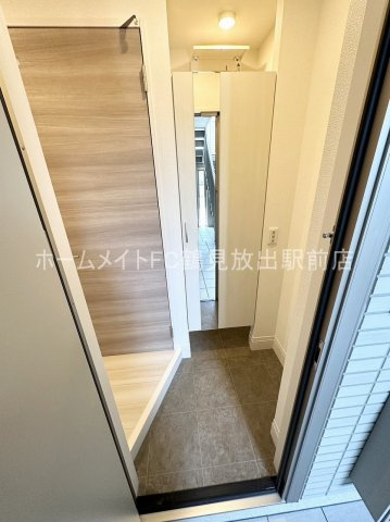 東大阪市森河内西２丁目のアパートのその他