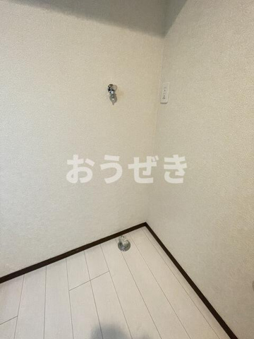 カーサ蒔田の設備