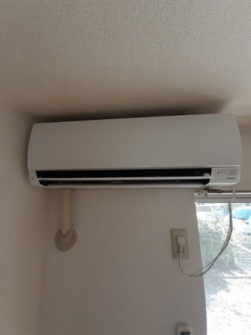 アメニティあらこの設備