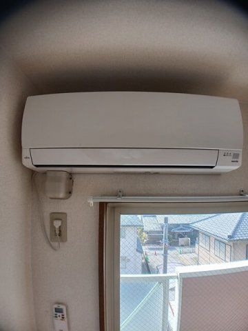 ドエルＫ．Ｓの設備