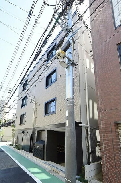 ｃｒｅａｌ文京千石Ⅱの間取り