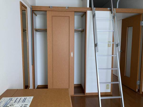 川崎市多摩区菅３丁目のアパートのその他