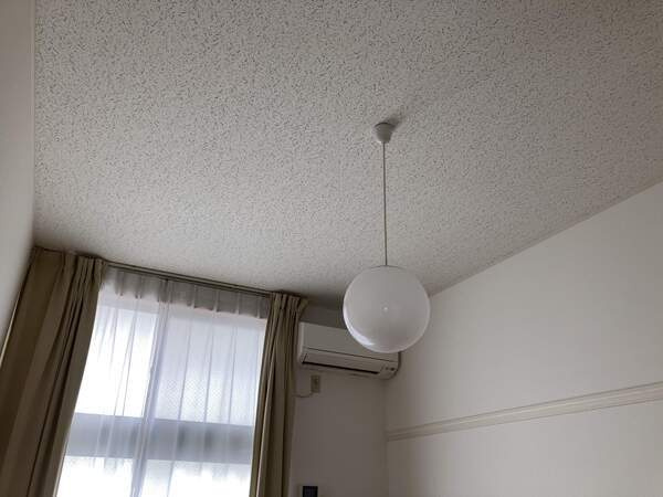 川崎市多摩区菅３丁目のアパートの設備