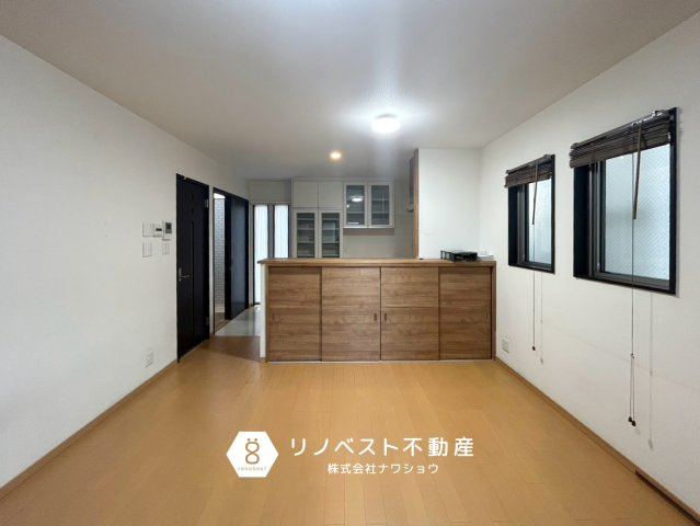 東大阪市南鴻池町2丁目