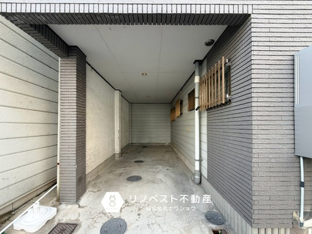 東大阪市吉松2丁目の駐車場|【リノベスト不動産】東大阪市・生野区・東成区での物件探しは弊社にお任せください！
