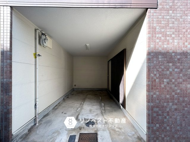 東大阪市吉田5丁目の駐車場|【リノベスト不動産】土日祝も営業中！HPより来店予約も可能です◎
