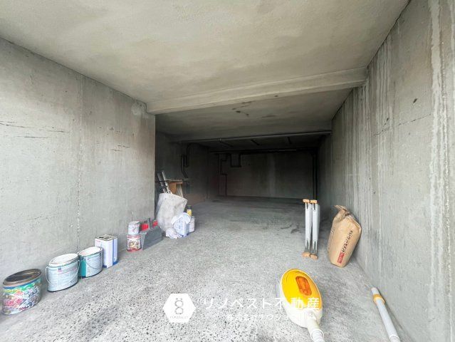 東大阪市松原2丁目の駐車場|【リノベスト不動産】テナント（事業用）物件のご紹介も可能です。事務所移転・新規開業等お気軽にご相談ください♪
