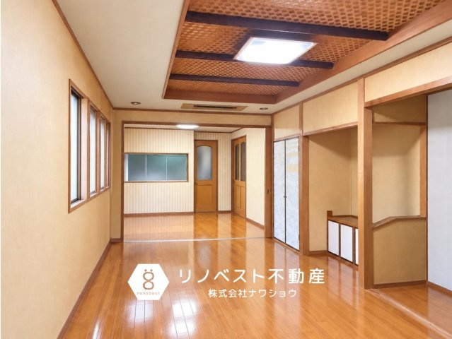 東大阪市長堂1丁目
