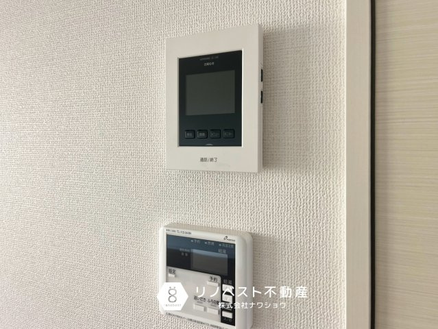 東大阪市元町2丁目　2号棟の設備|【リノベスト不動産】テナント物件は東大阪市含む大阪府下でご紹介可能です◎
