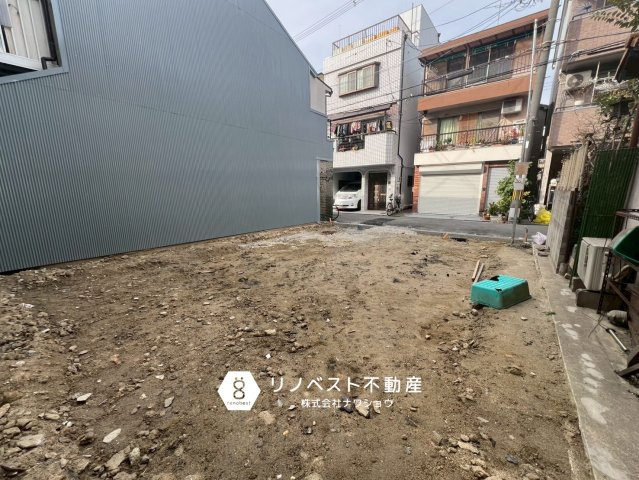 東大阪市大蓮北3丁目のその他|【リノベスト不動産】テナント（事業用）物件のご紹介も可能です。事務所移転・新規開業等お気軽にご相談ください♪
